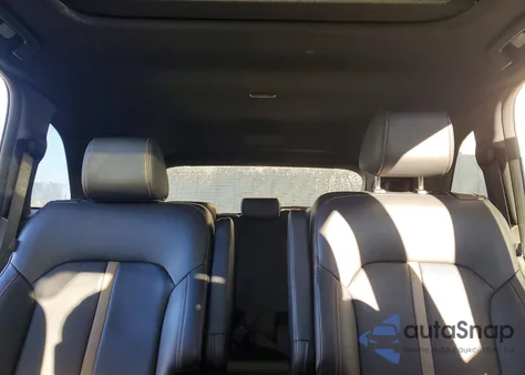 2025 Mazda Cx-90 Premium Plus z USA, uszkodzony, nr VIN JM3KKEHD9S1231653